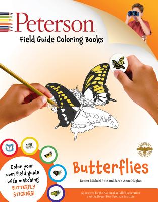 Butterflies, Moths and Caterpillars